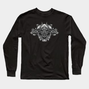 In Utero Long Sleeve T-Shirt